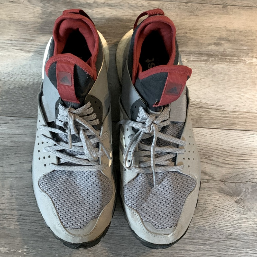 Adidas Trail Shoes - Picture 3 of 3